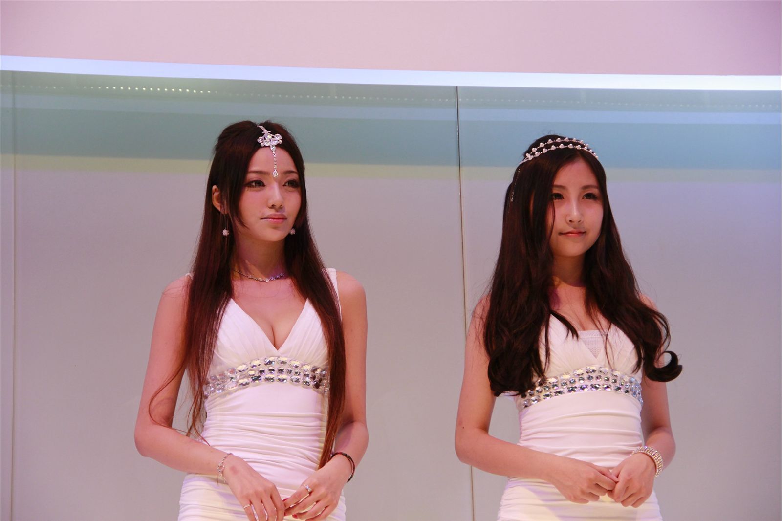 [网络收集]  2013上海第11届chinajoy第一天